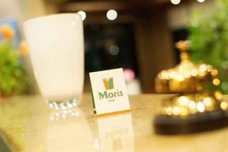 Hotel Moris