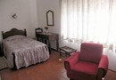 Residencial Dona Leonor Hotel Caldas da Rainha