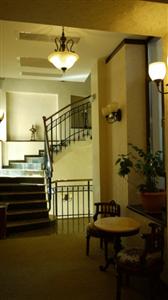 Carol Hotel Constanta