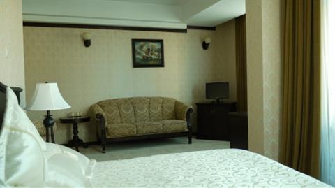 Carol Hotel Constanta