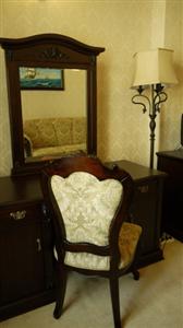 Carol Hotel Constanta