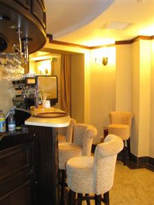 Carol Hotel Constanta