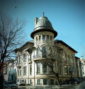 Carol Hotel Constanta