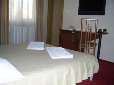 Iris Hotel Arad