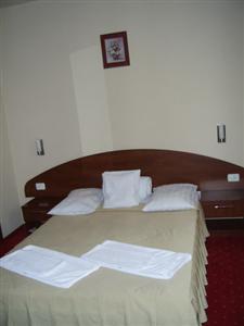 Iris Hotel Arad