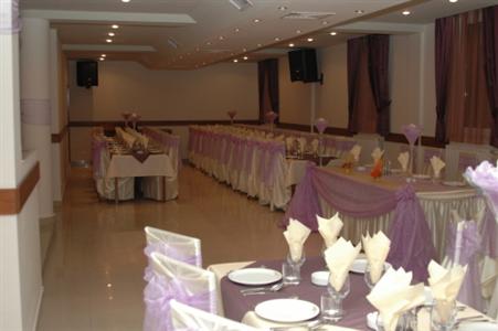 Iris Hotel Arad