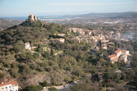 Le Coteau Fleuri