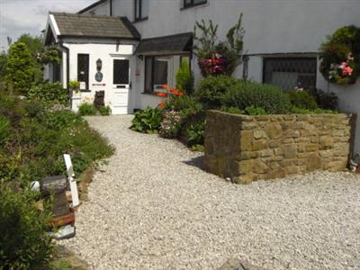 Rose Cottage Bed and Breakfast Blackburn