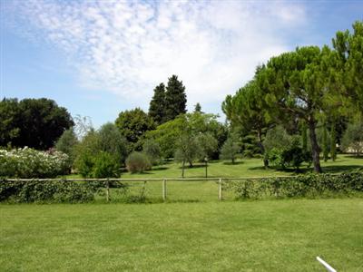 Agriturismo Villa La Morina Cortona