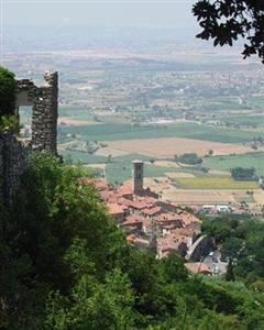 Agriturismo Villa La Morina Cortona