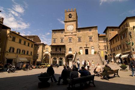 Agriturismo Villa La Morina Cortona