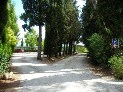 Agriturismo Villa La Morina Cortona