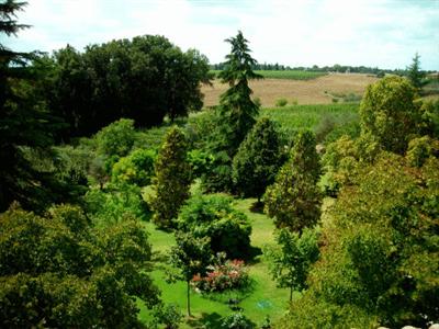 Agriturismo Villa La Morina Cortona