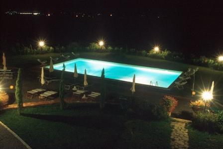 Agriturismo Villa La Morina Cortona