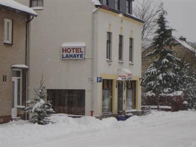 Hotel Lahaye