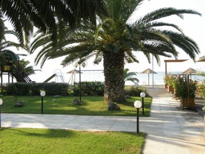 Ignatia Hotel Nafplion