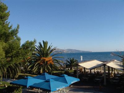 Ignatia Hotel Nafplion