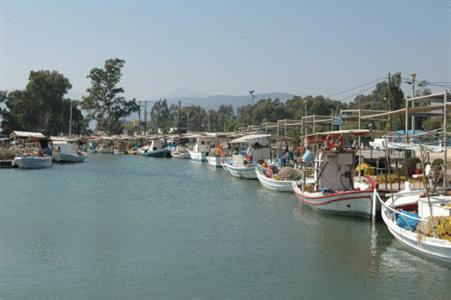 Ignatia Hotel Nafplion