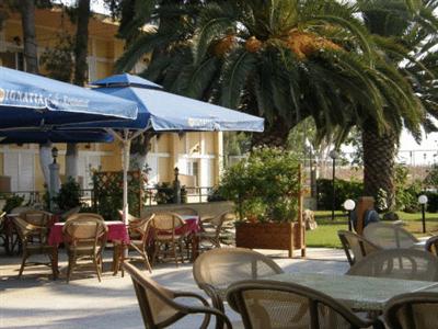 Ignatia Hotel Nafplion