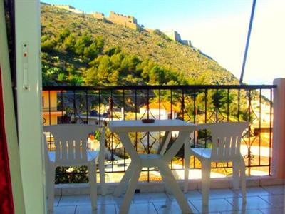 Hotel Vasilis Nafplion