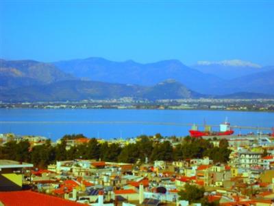 Hotel Vasilis Nafplion