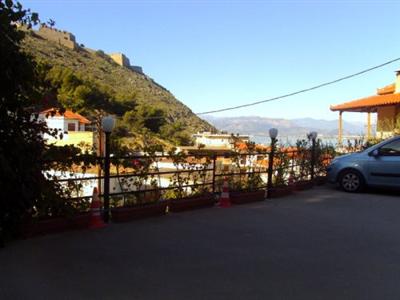 Hotel Vasilis Nafplion