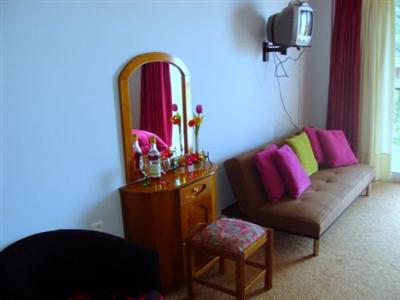 Hotel Vasilis Nafplion