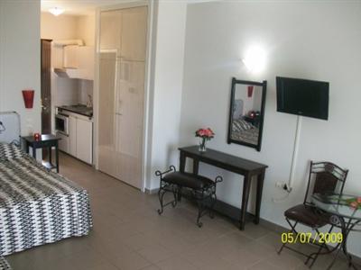 Diamond Palace Apartments Gytheio