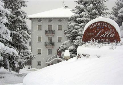 Hotel Lilla