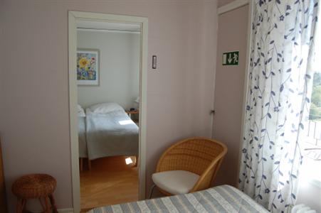 Södviks Gästgivaregård Hotel Borgholm