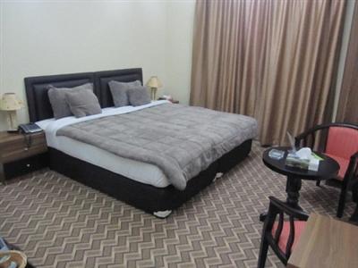 Concord Residence Ras Al Khaimah