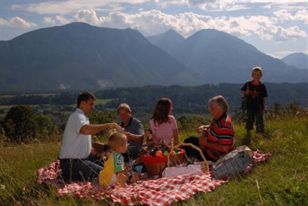 Familienhotel Silvia Sankt Kanzian am Klopeiner See