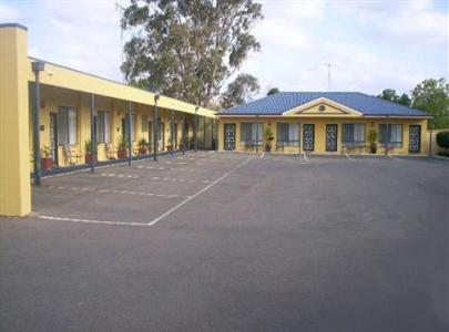 Kyabram Motor Inn