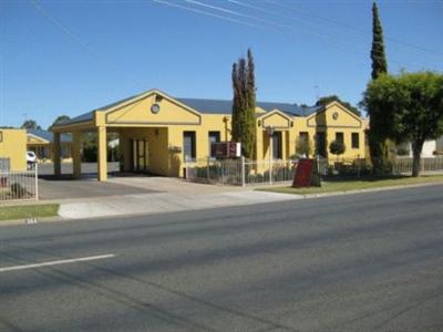 Kyabram Motor Inn