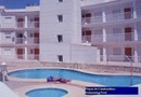 Complejo Playas de Calabardina Hotel Aguilas