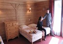 L Ours Blanc Hotel Morzine