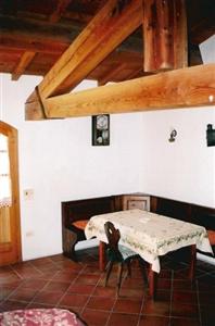 Agriturismo Toscano Le Fornacine