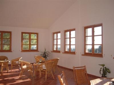 Agriturismo Toscano Le Fornacine