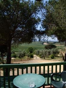 Agriturismo Toscano Le Fornacine