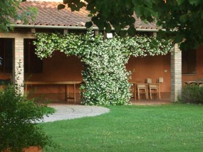 Azienda Agrituristica La Lupa Castelfranco Emilia