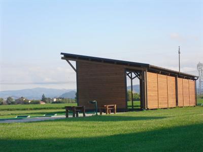 Azienda Agrituristica La Lupa Castelfranco Emilia