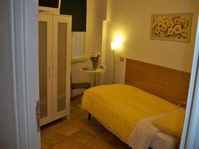 Aurelia 429 Fine Town House Rome