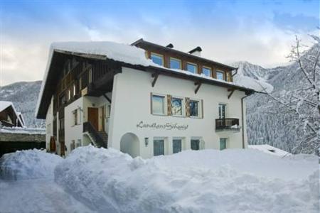 Hotel Landhaus Schweigl Ulten