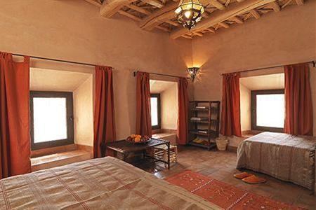 Dar Bladi Hotel Ouarzazate