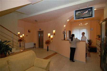 Dragului Hotel Predeal