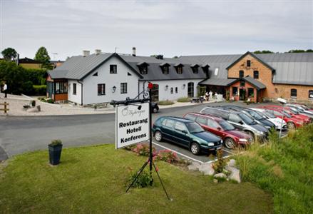 Bykrogen Hotel Kristianstad