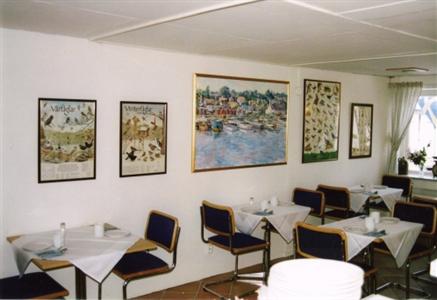 Hotell Turistgarden