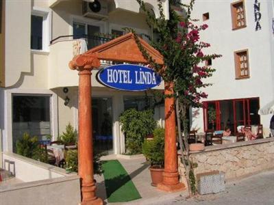 Hotel Linda Kas