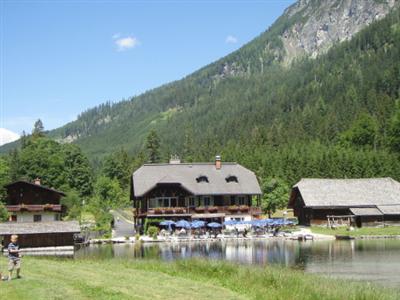 Haus Kienreich Altenmarkt im Pongau