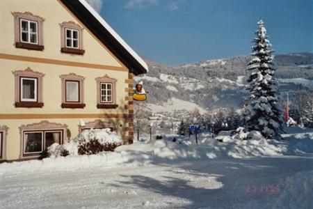 Stranachwirt Gasthof Sankt Michael im Lungau